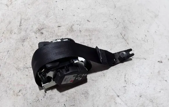 Volvo S90, V90 Rear seatbelt 39836042