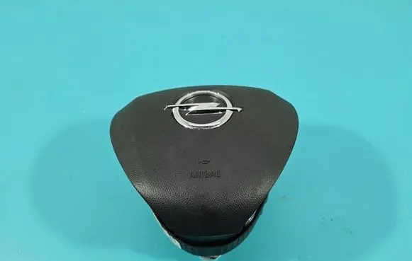 Opel Astra K Steering wheel airbag 34210358C IMPRK1528849