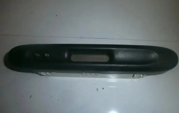 Ford Mondeo MK II Screen/display/small screen 96bb15000bc