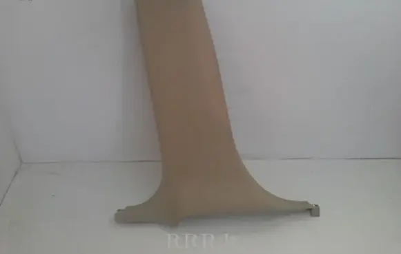 BMW X3 F25 (B) pillar trim (bottom) 51437324363 9169307