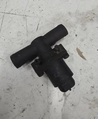 Opel Vectra B Idle control valve (regulator) 7217R045