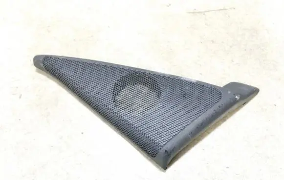 Mercedes-Benz C W203 Side speaker trim/cover a2037250394