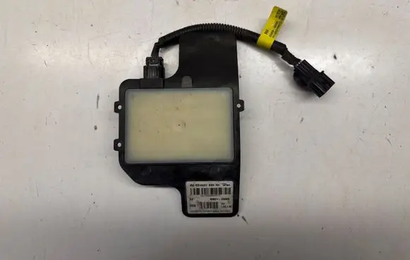 KIA Niro Blind spot module 95821G5000 S615500093Z7T