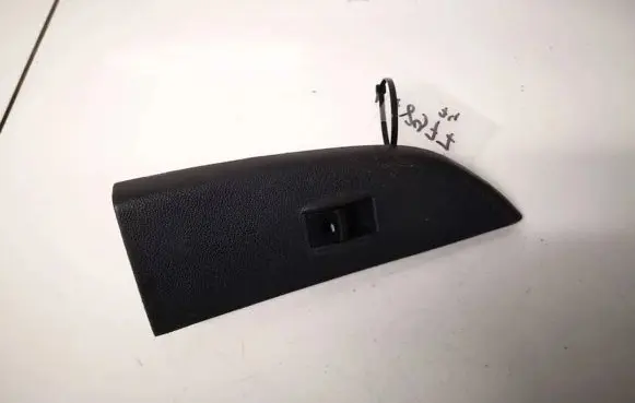 Skoda Fabia Mk1 (6Y) Electric window control switch 6y1867228