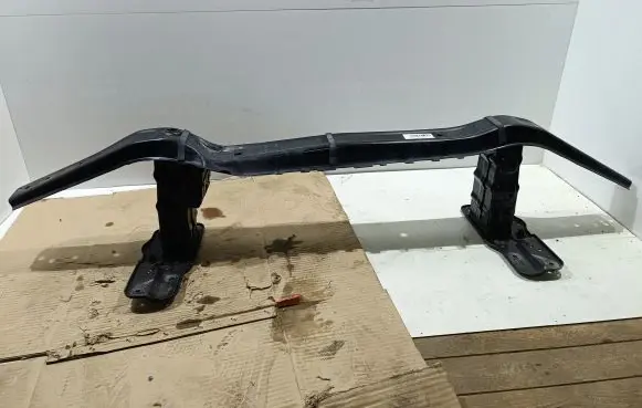 Mercedes-Benz GLS X166 Front bumper cross member A1666200734