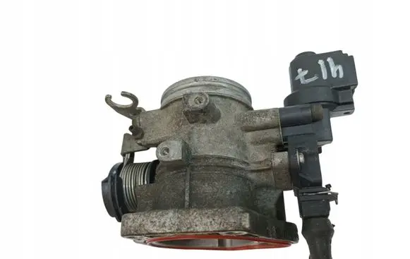 BMW 3 E46 Throttle valve 1432059