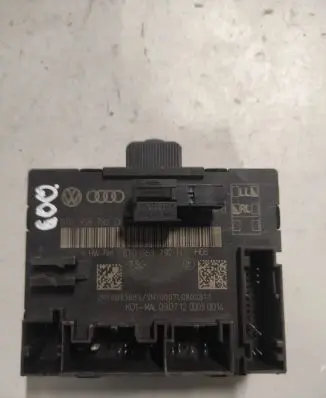 Audi A5 8T 8F Door control unit/module 8T0959792Q 8T0959792H