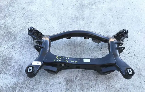 BMW 3 G20 G21 Rear subframe 8837922 010559
