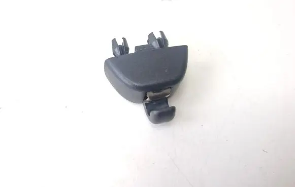 Audi A6 S6 C6 4F Sun visor clip/hook/bracket 4F0857561