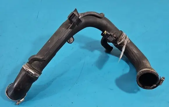 Volkswagen Touran I Intercooler hose/pipe 1K0145838AH IMPRK1249534