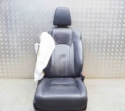 Lexus RX 450H Front passenger seat 