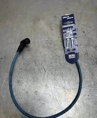 Volvo 740 Ignition plug leads 0302103060