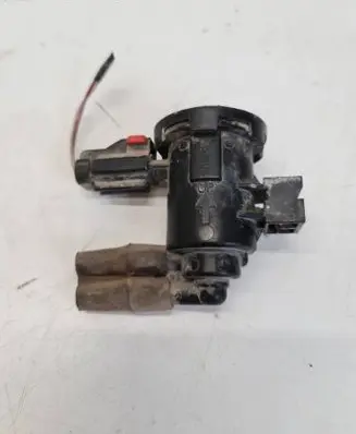 Chrysler Sebring (ST-22 - JR) Turbo solenoid valve 04591733AA
