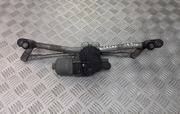 Fiat Croma Front wiper linkage 51708219