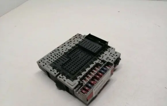 Volvo S80 Fuse box set 9494673 182564328 00062521