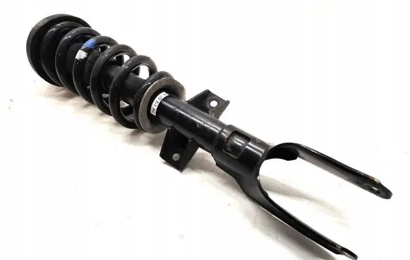 Volkswagen Amarok Front shock absorber with coil spring 2H0412021BJ