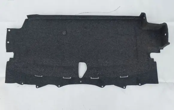 BMW Z4 E85 E86 Engine splash shield/under tray 1507780274