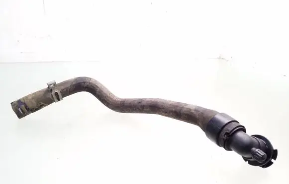 Peugeot 207 Engine coolant pipe/hose