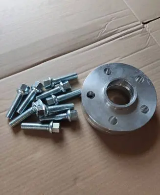 BMW 3 E46 Wheel spacers 