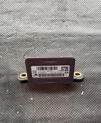 Opel Insignia A ESP acceleration yaw rate sensor 10170107263 BF30D052DL