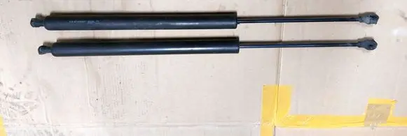 Citroen Berlingo Tailgate strut PARTNER-BERLINGO PARTNER-II BERLINGO-II