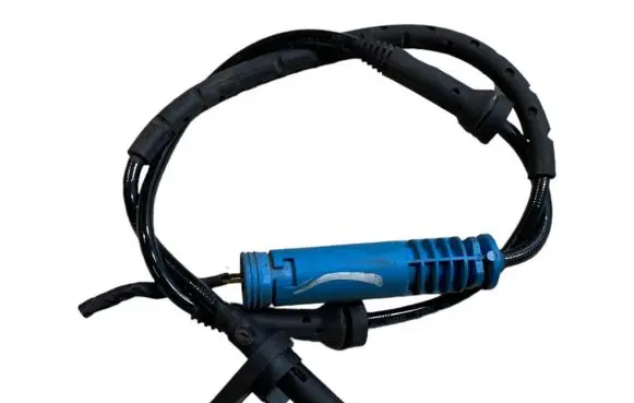 BMW X1 E84 ABS brake wheel speed sensor 6908705