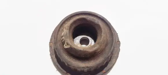 Audi A4 S4 B5 8D Coil spring mount 4d0412377f