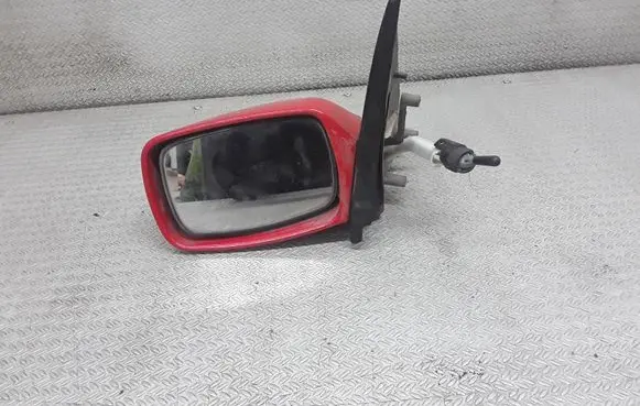 Ford Escort Manual wing mirror 836093