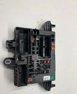 Opel Insignia A Comfort/convenience module 544949969