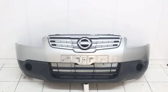 Nissan Qashqai+2 Front bumper