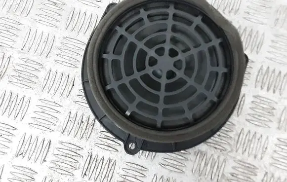 Audi A7 S7 4G Rear door speaker 4G1035411 EAS17PL23A 280212