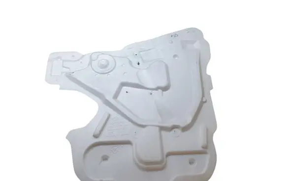 Renault Master III Front door card panel trim 808640012R