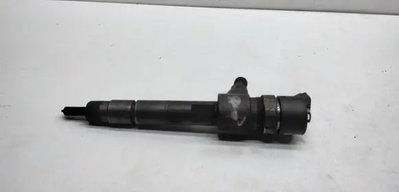 Opel Zafira B Fuel injector 0445110276