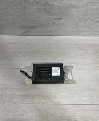 Other control units/modules