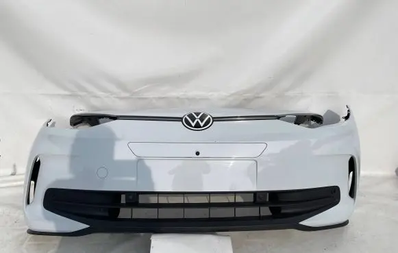 Volkswagen ID.3 Front bumper 10A807221
