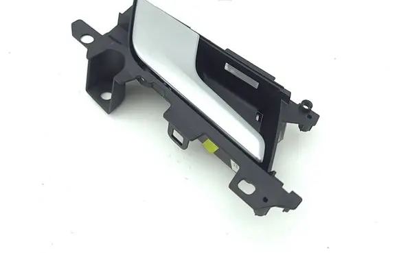 Audi A4 S4 B9 Rear door interior handle 8W0839019A