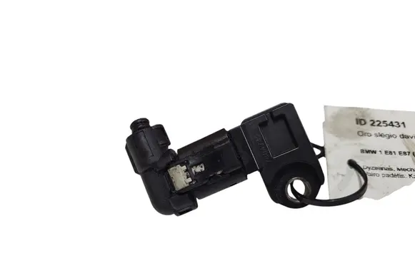 BMW 1 E81 E87 Air pressure sensor 780474201