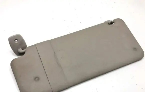 Citroen Berlingo Sun visor