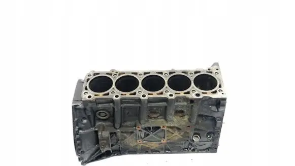Mercedes-Benz C W203 Engine block 612962612