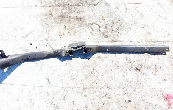 Volkswagen Golf IV Front sill trim cover 1j4853372