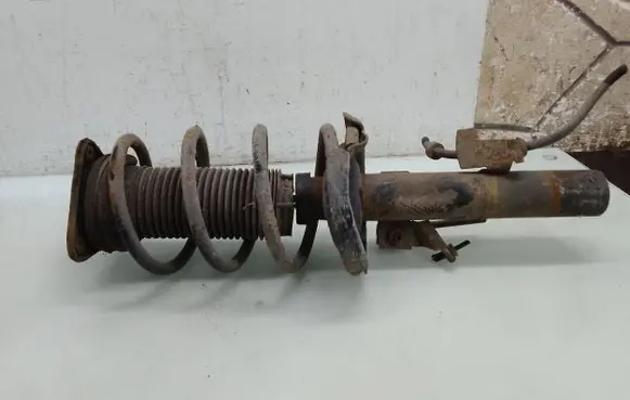 Ford Focus ST Front shock absorber/damper