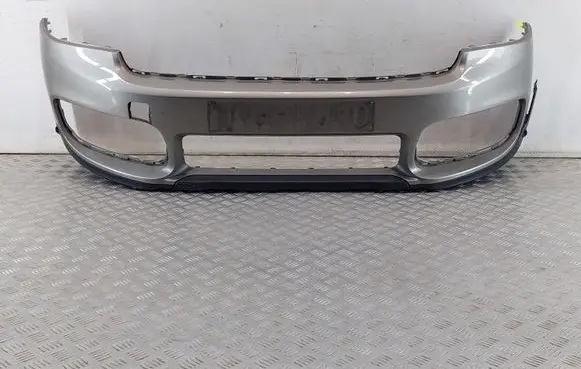 Mini Cooper Countryman F60 Front bumper 51117390520 51117390521