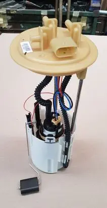 Mercedes-Benz Sprinter W906 In-tank fuel pump 0580203129