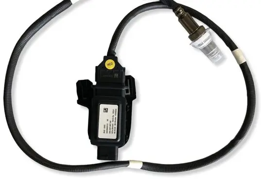 Volkswagen Tiguan Lambda probe sensor 05N907807AK 2403060013 GAP45D