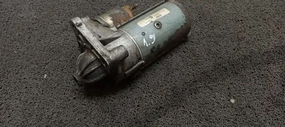 Renault Laguna II Starter motor 8200075362B