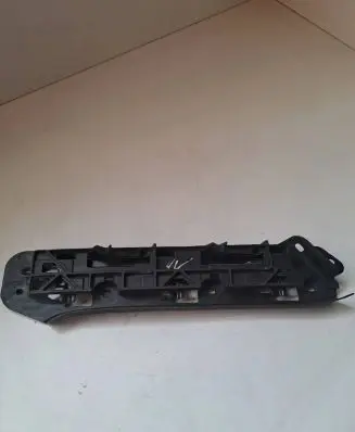 Volkswagen Caddy Front bumper mounting bracket 1T0807936