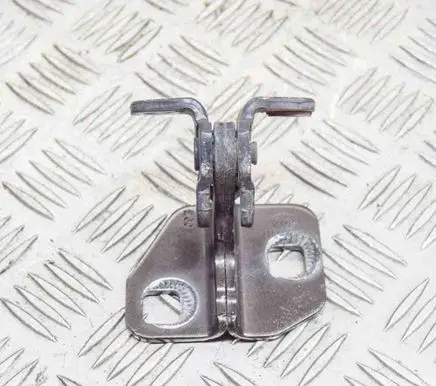 Tesla Model S Rear door lower hinge 6009552