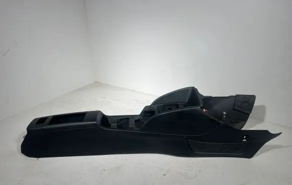 Audi A3 S3 8V Center console 8V1861690 8V1863241