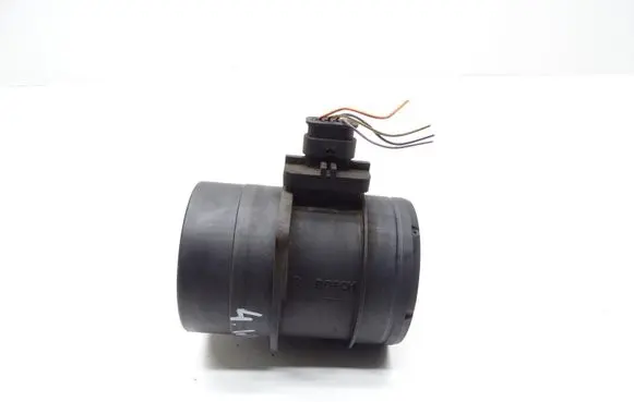 Volkswagen PASSAT B7 Mass air flow meter 03L906461A