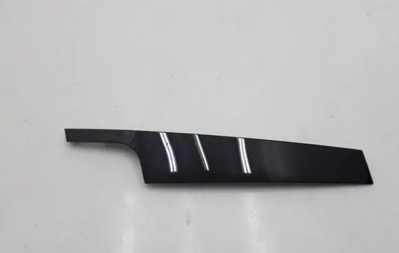 Mini Cooper Countryman R60 Front door trim (molding) 9800551